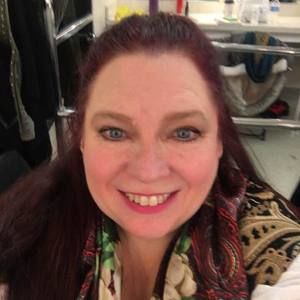 Meet your Posher, Deborah